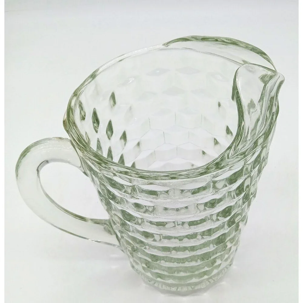 Indiana Glass vintage colony